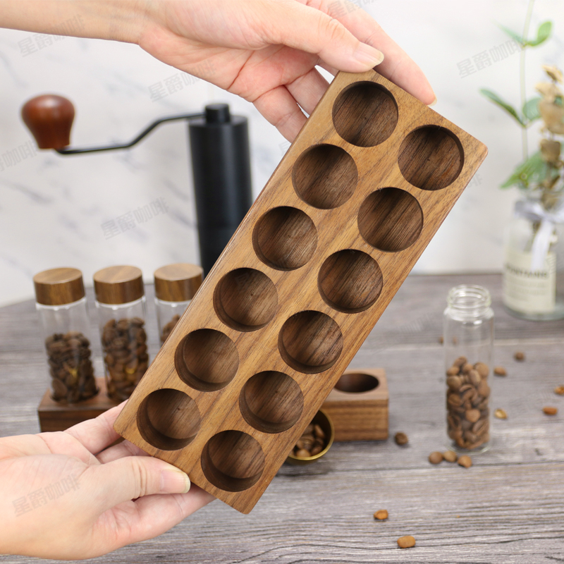 Coffee Beans Storage Container - Glass Container Set incelemesi ve fiyatı