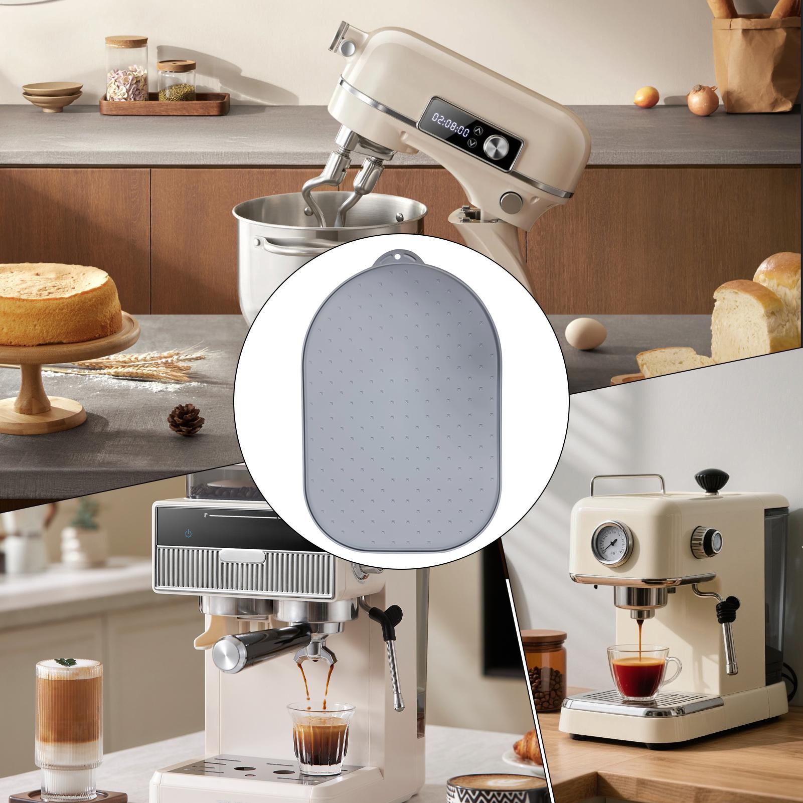 Mixer Slider Mat Silicone Appl - Meal Prep Format incelemesi ve fiyatı