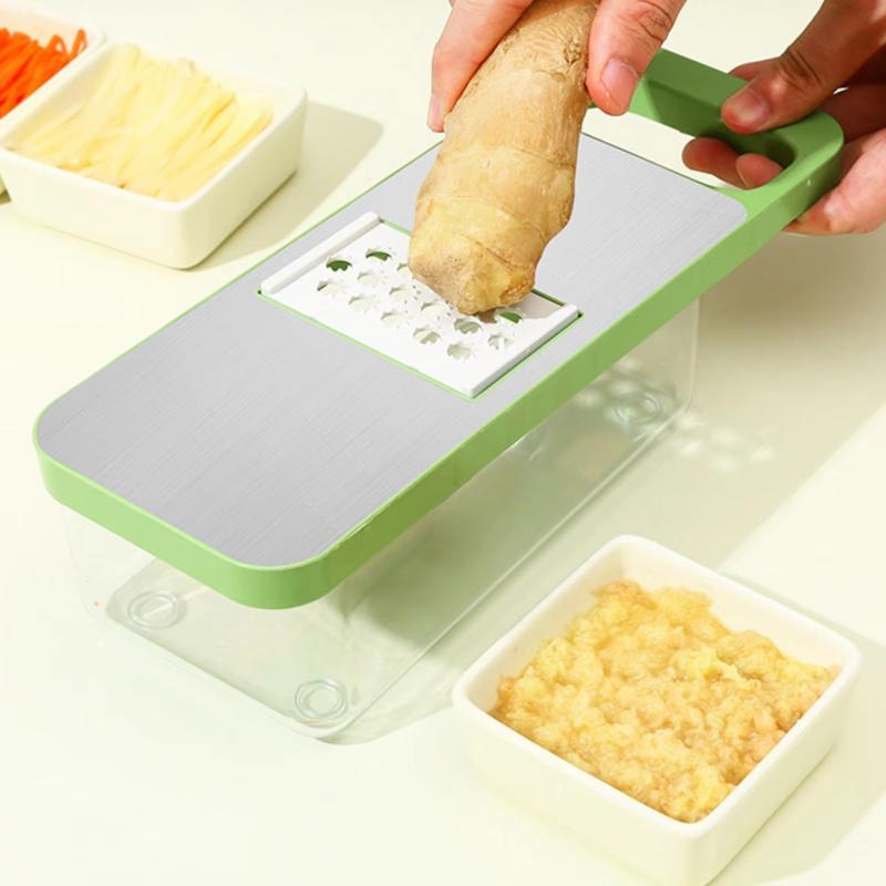 Safe and Efficient 4-in-1 Kitc - Meal Prep Simple incelemesi ve fiyatı