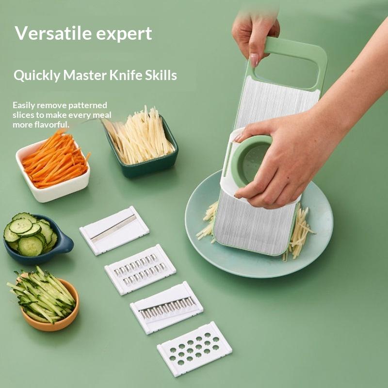 Safe and Efficient 4-in-1 Kitc - Meal Prep Simple incelemesi ve fiyatı