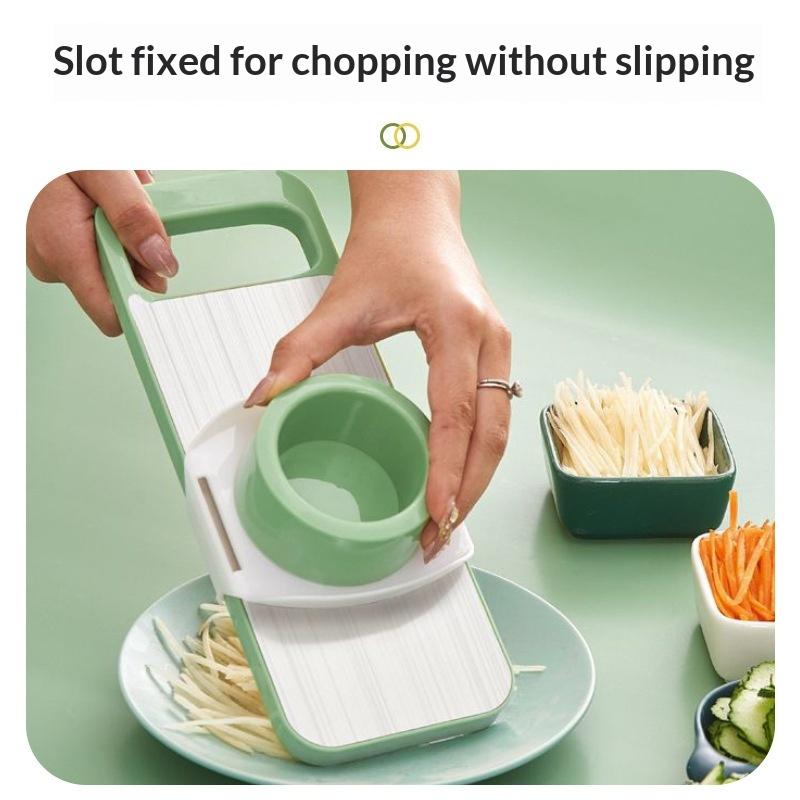 Safe and Efficient 4-in-1 Kitc - Meal Prep Simple incelemesi ve fiyatı