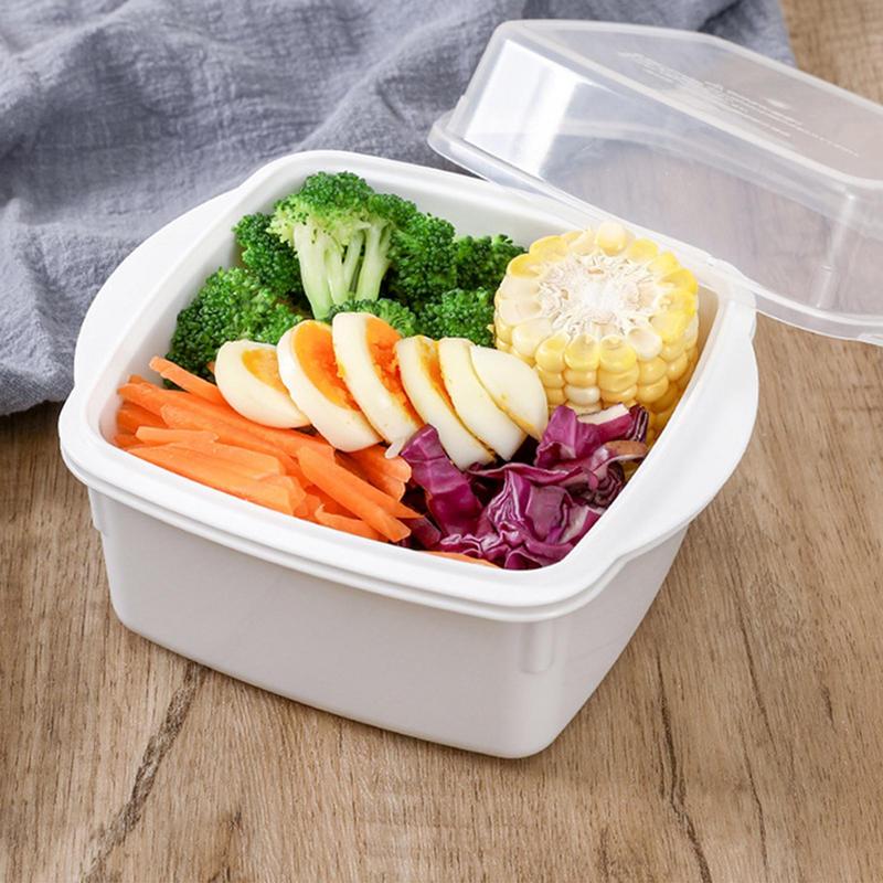 Microwave Steamer Vegetable St - Meal Prep Ideas incelemesi ve fiyatı