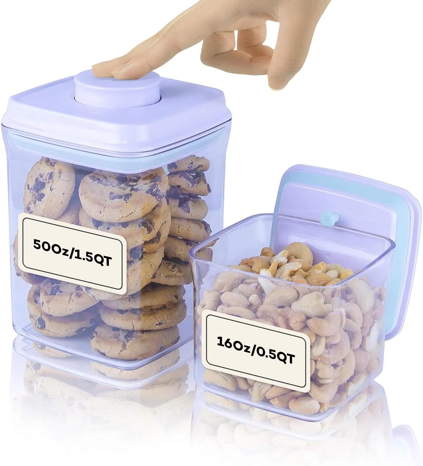 Bop Top | Airtight Meal Prep C - Meal Prep Overnight Oats incelemesi ve fiyatı