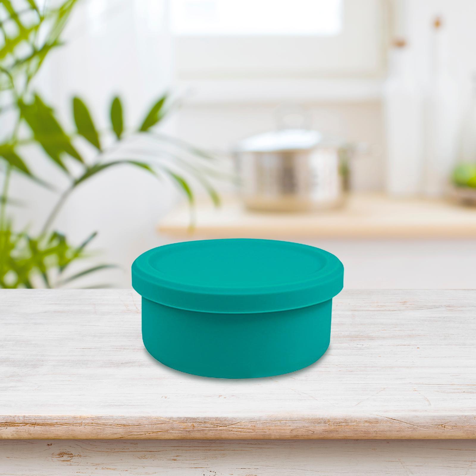Silicone Simple Meal Prep Stor - Meal Prep Simple incelemesi ve fiyatı
