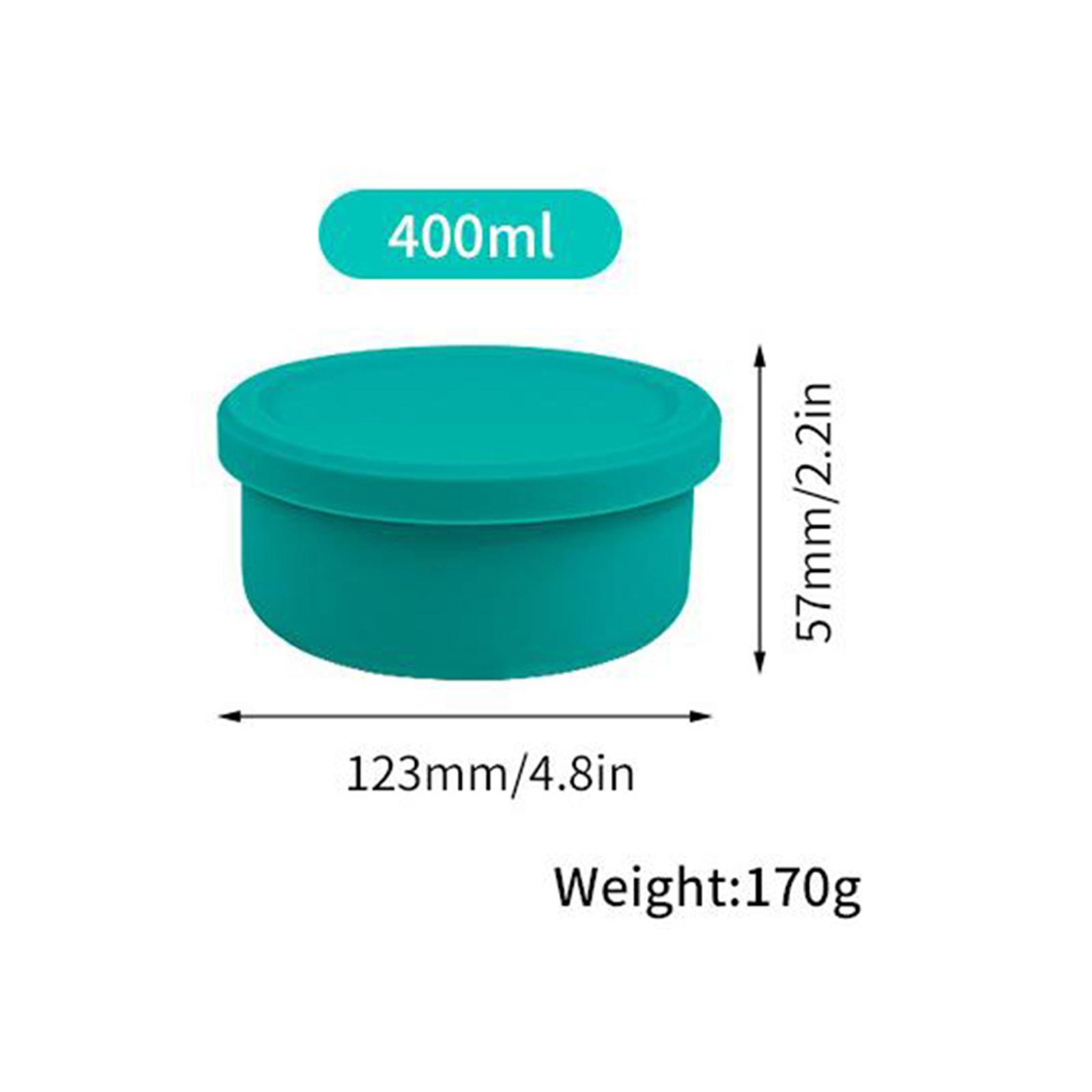 Silicone Simple Meal Prep Stor - Meal Prep Simple incelemesi ve fiyatı