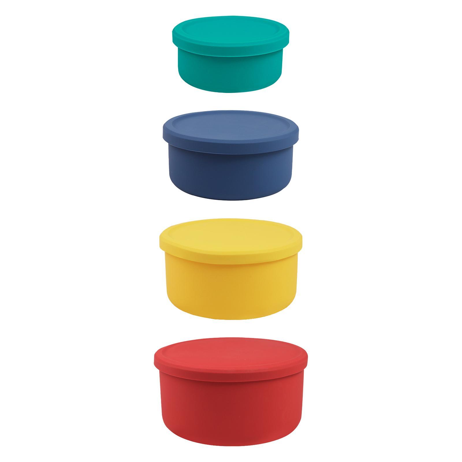 Silicone Simple Meal Prep Stor - Meal Prep Simple incelemesi ve fiyatı