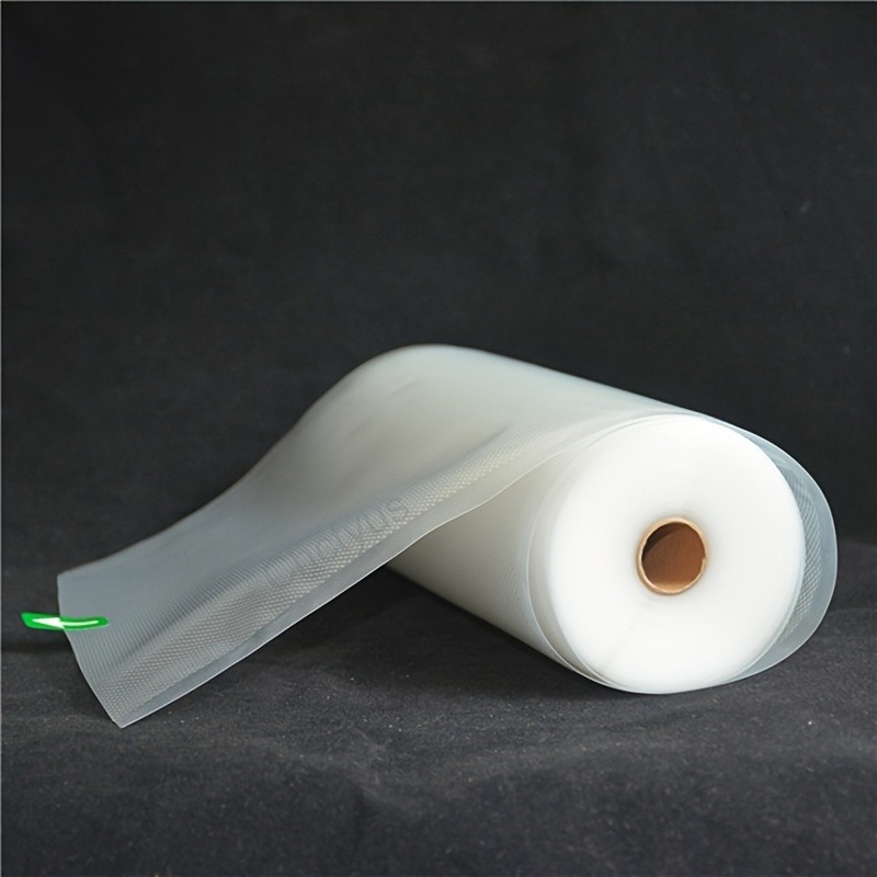 500cm/Rolls Food Vacuum Bags f - Meal Prep Vacuum Seal incelemesi ve fiyatı