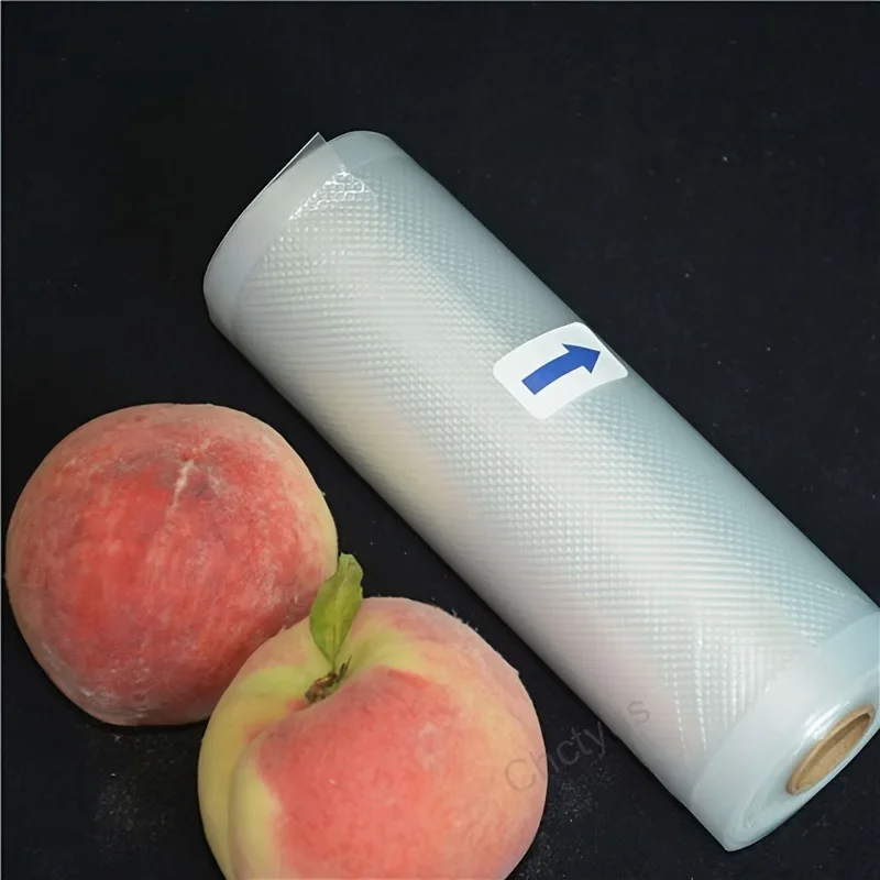 500cm/Rolls Food Vacuum Bags f - Meal Prep Vacuum Seal incelemesi ve fiyatı