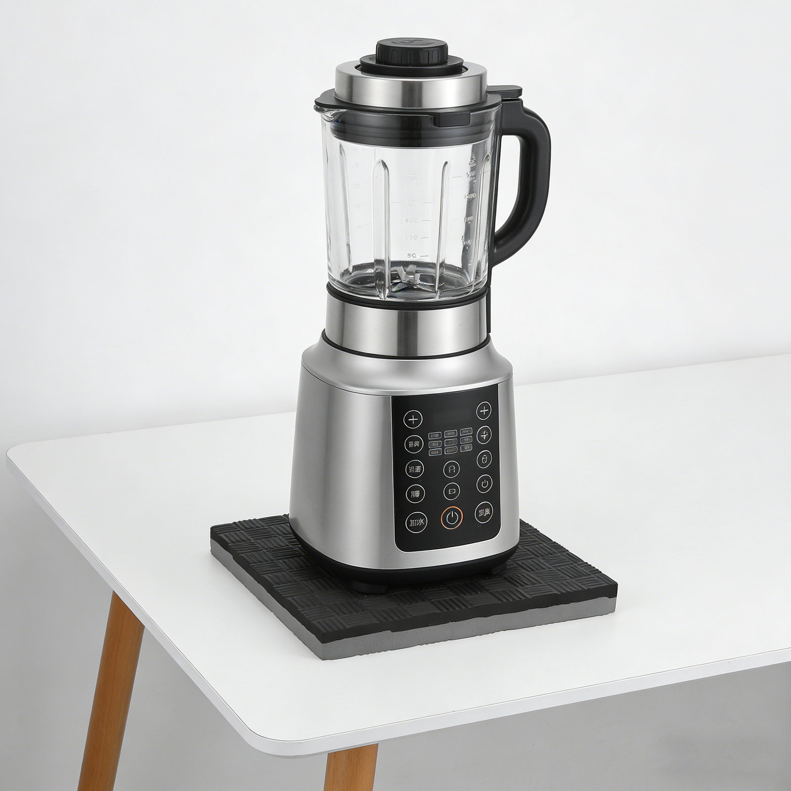 9.8 Inch Thick Appliance Anti  - Meal Prep Format incelemesi ve fiyatı