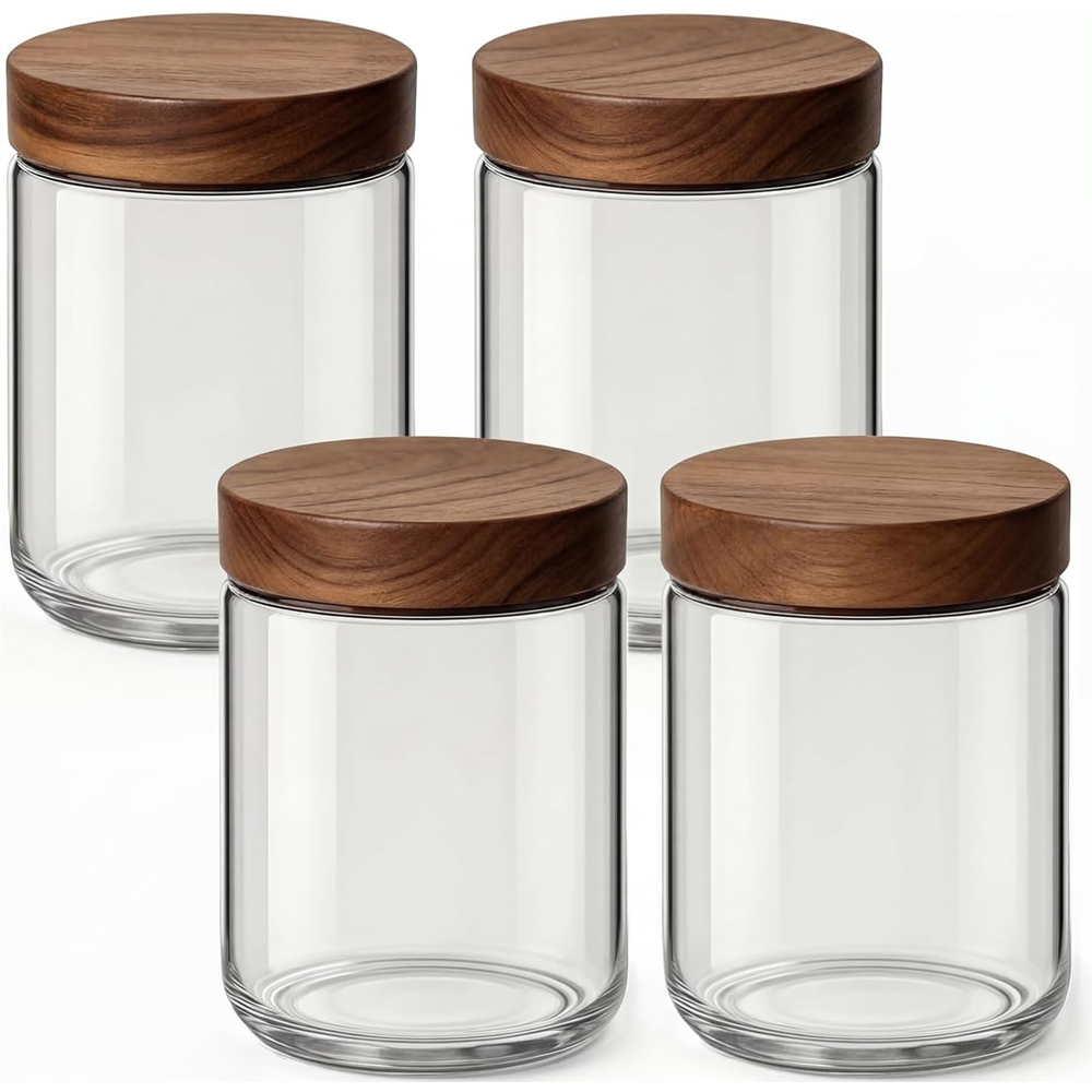 500ml Overnight Oats Container - Meal Prep Overnight Oats incelemesi ve fiyatı