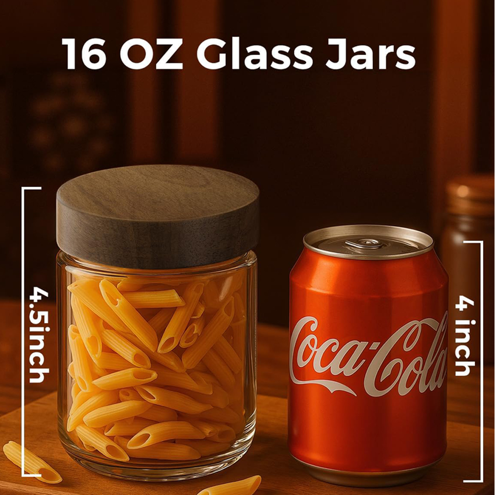 500ml Overnight Oats Container - Meal Prep Overnight Oats incelemesi ve fiyatı