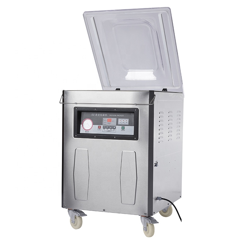 Fubei DZ-500 2Evacuum Sealer/s - Meal Prep Vacuum Seal incelemesi ve fiyatı