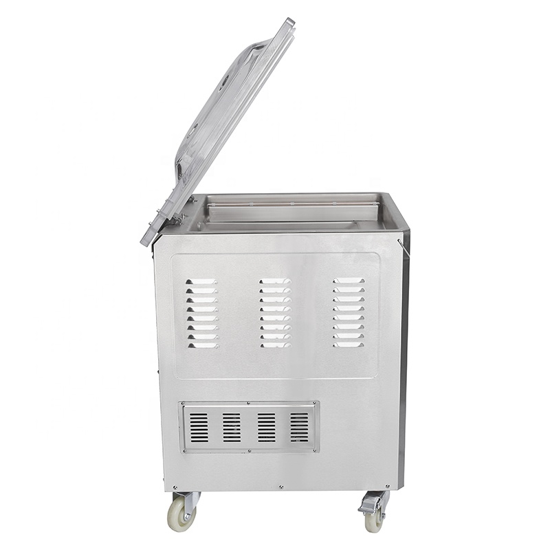 Fubei DZ-500 2Evacuum Sealer/s - Meal Prep Vacuum Seal incelemesi ve fiyatı