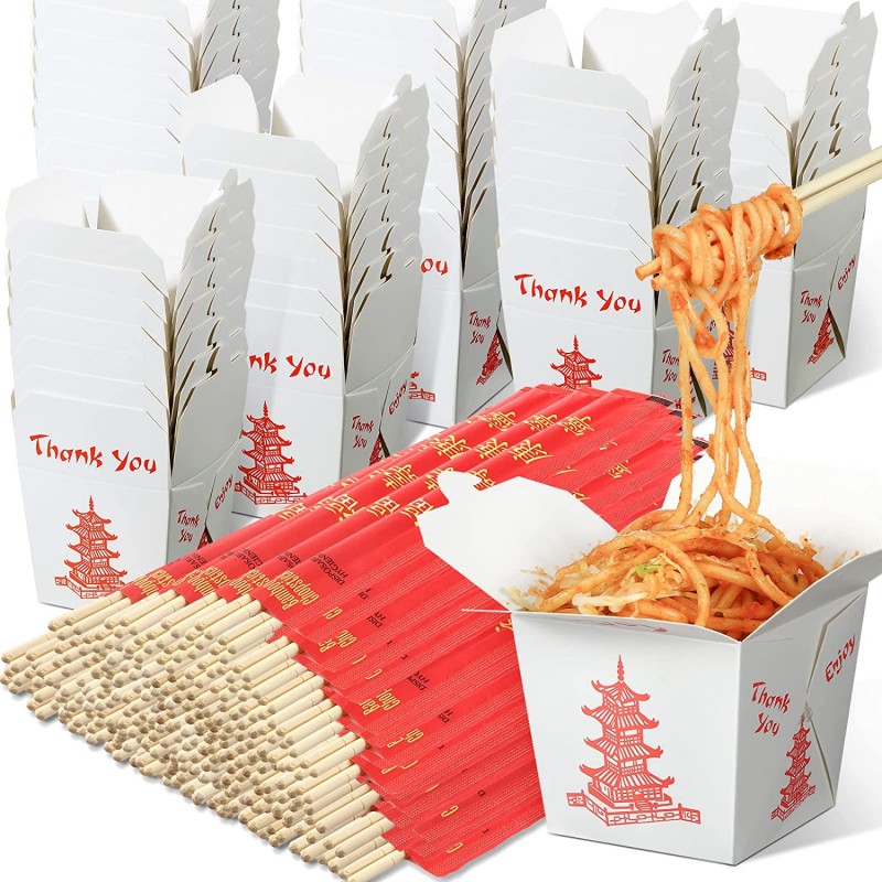 Pagoda Chinese Takeout Food Co - Meal Prep Ideas incelemesi ve fiyatı