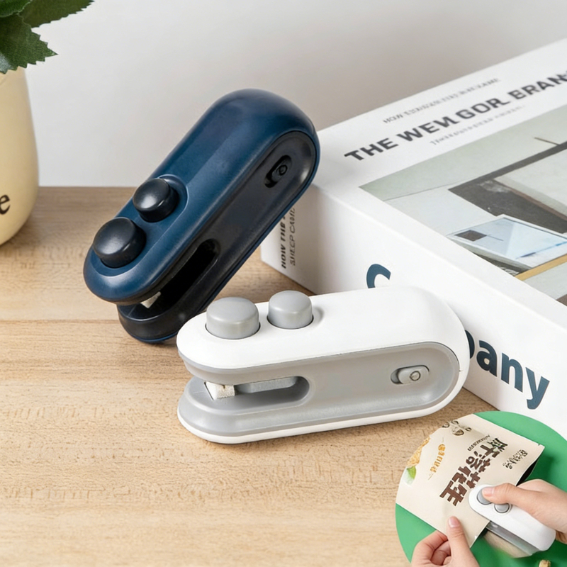 2-in-1 Hot Cold Mini Vacuum Se - Meal Prep Vacuum Seal incelemesi ve fiyatı