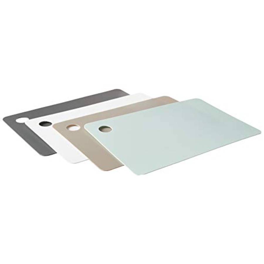 Small Flexible Cutting Mats 4  - Meal Prep Format incelemesi ve fiyatı
