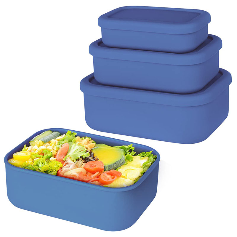 Leak-Resistant Bento Lunch Box - Meal Prep Ideas incelemesi ve fiyatı