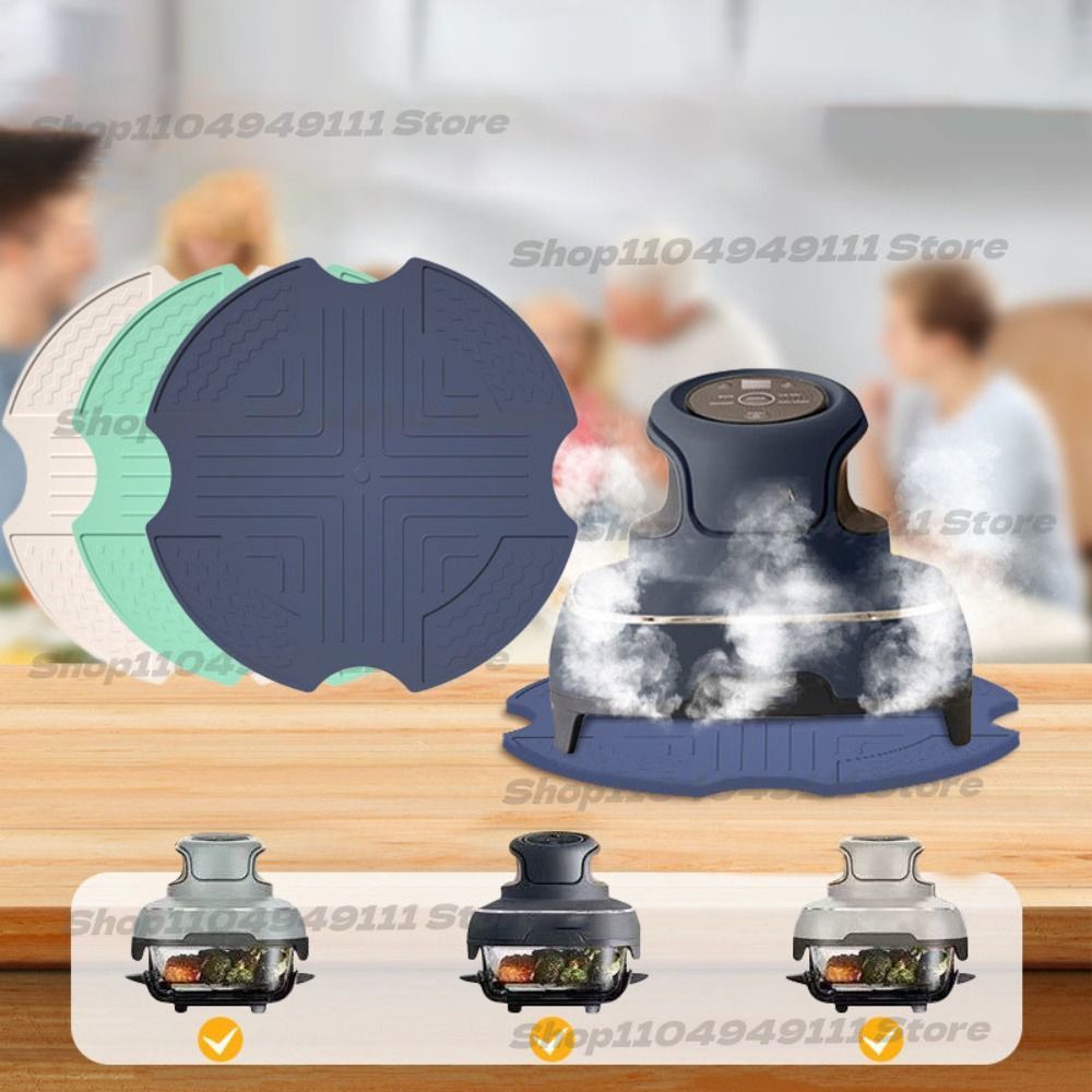 Air Fryer Mat Non-Slip Protect - Meal Prep Format incelemesi ve fiyatı