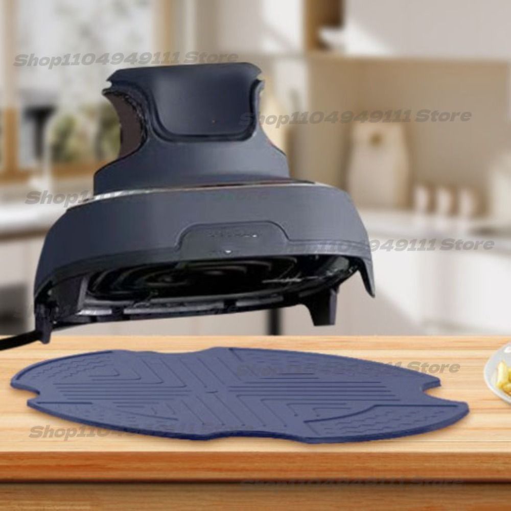 Air Fryer Mat Non-Slip Protect - Meal Prep Format incelemesi ve fiyatı